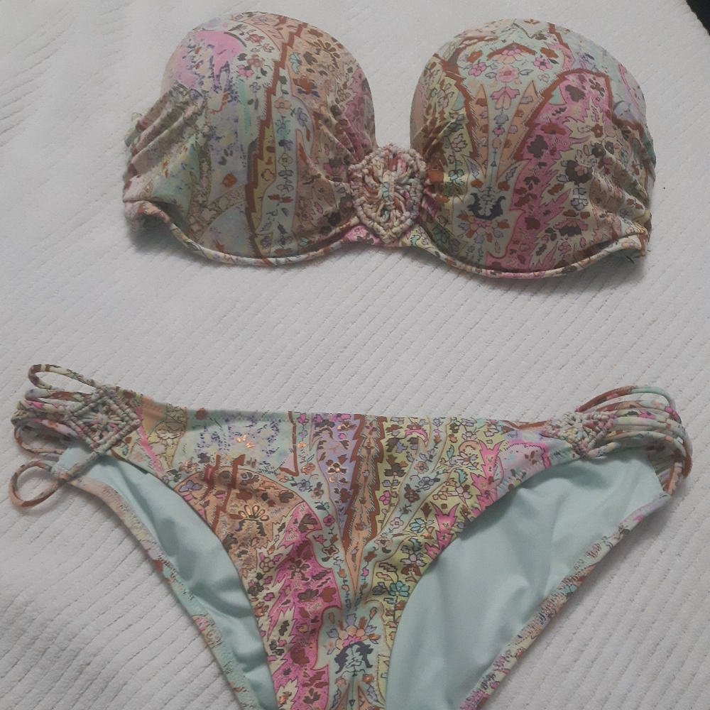 Victoria secret bikini